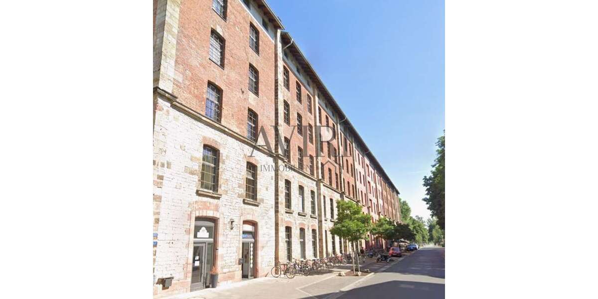 Etagenwohnung Bamberg Gärtnerstadt - 1 Zimmer, 29 m&sup2;, 128.500&euro; | Angebot:25922181