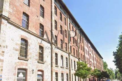 Wohnung Bamberg Gärtnerstadt - 1 Zimmer, 29 m&sup2;, 128.500&euro; | Angebot:25922181