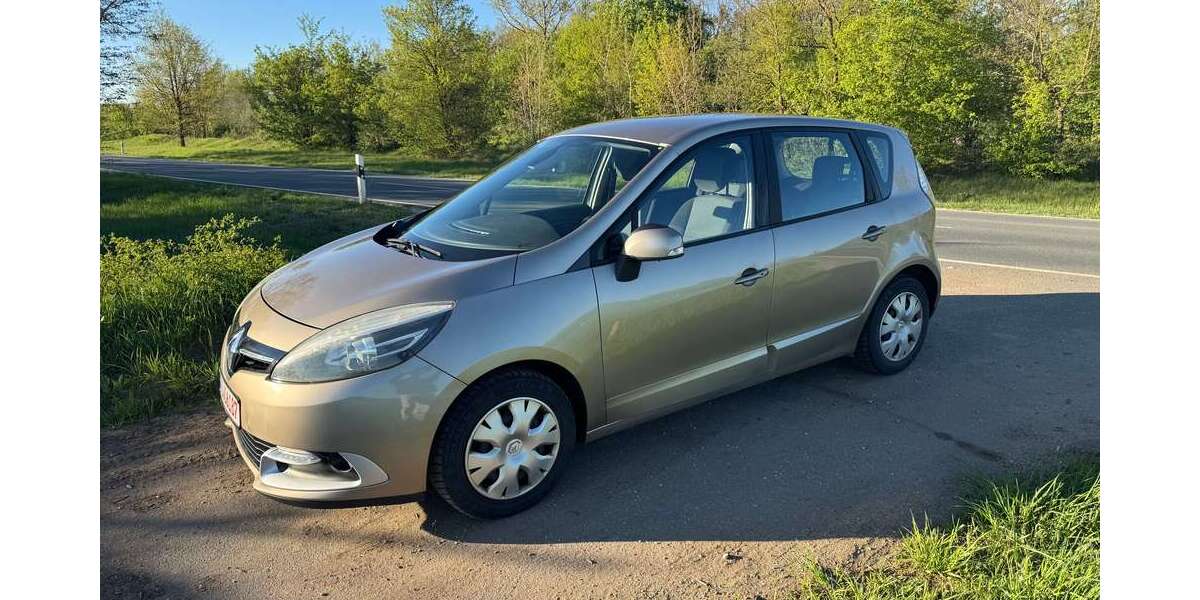 Renault Scenic 314.000 km 2.990 &euro; Forchheim 91301