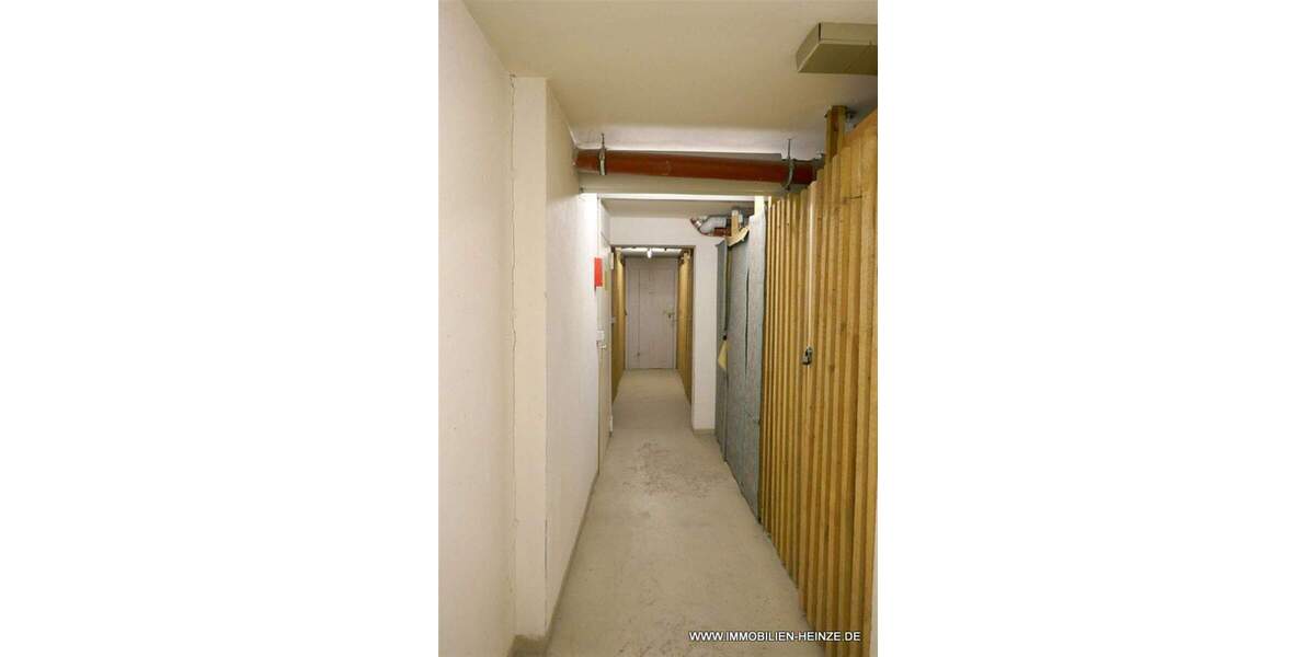 Etagenwohnung Bamberg Gartenstadt - 3 Zimmer, 78 m&sup2;, 250.000&euro; | Angebot:25865081