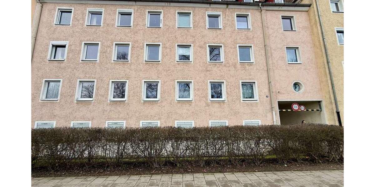Etagenwohnung Bamberg Gärtnerstadt - 2 Zimmer, 52 m&sup2;, 175.000&euro; | Angebot:25927004