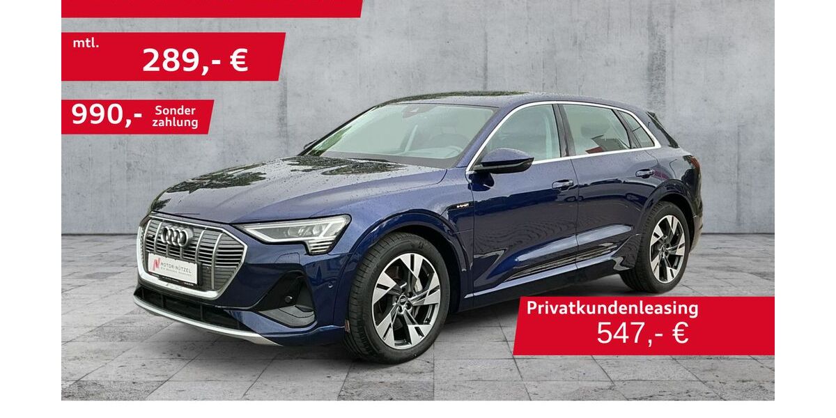 Audi e-tron 64.471 km 32.400 &euro; Bamberg 96052