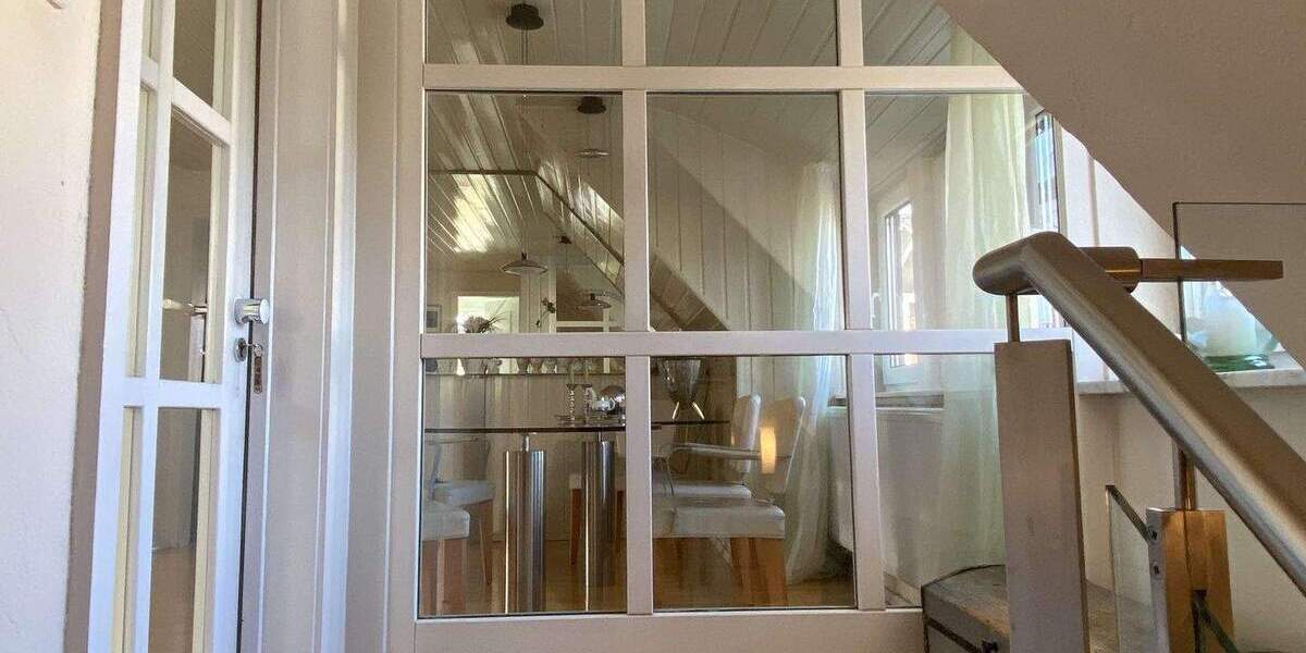 Einfamilienhaus Forchheim - 5 Zimmer, 272 m&sup2;, 580.000&euro; | Angebot:25681917