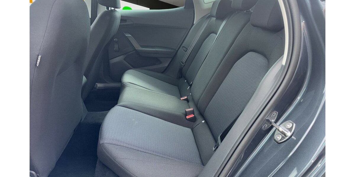 Seat Ibiza Style 40th Annivers.*LED/Navi-App/Kamera/Key 14.655 km 16.390 &euro; Bamberg 96052