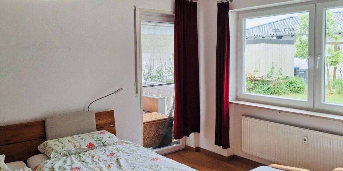 Etagenwohnung Forchheim Burk - 4 Zimmer, 150 m&sup2;, 495.000&euro; | Angebot:26607388