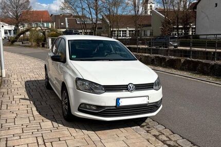 VW Polo 185.000 km 5.300 &euro; Oberhaid 96173
