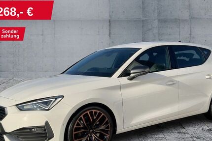 Cupra Leon 18.591 km 31.300 &euro; Bamberg 96052