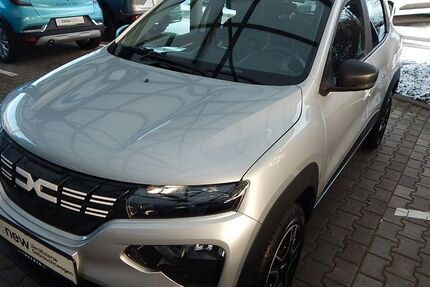 Dacia Spring 12.805 km 13.430 &euro; Bamberg 96052