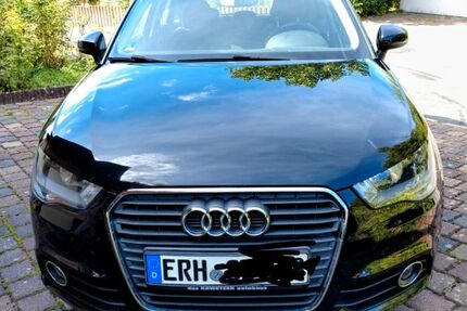 Audi A1 136.000 km 8.200 &euro; Wachenroth 96193
