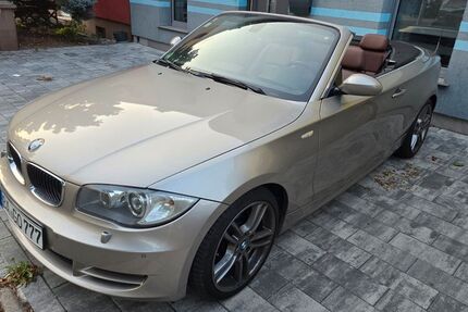 BMW 123 133.000 km 8.999 &euro; Bamberg 96050