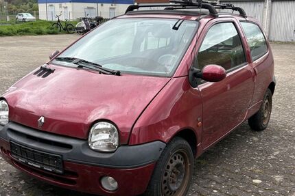 Renault Twingo 20.015 km 3.600 &euro; Forchheim 91301