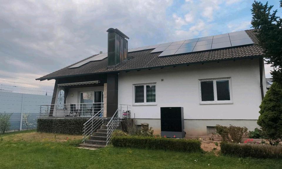 Bungalow Breitengüßbach - 5 Zimmer, 130 m&sup2;, 718.100&euro; | Angebot:26214999