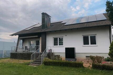 Haus Breitengüßbach - 5 Zimmer, 130 m&sup2;, 718.100&euro; | Angebot:26214999