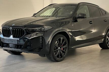 BMW X6 49.000 km 76.500 &euro; Mühlhausen 96172