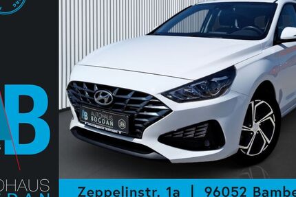 Hyundai i30 19.926 km 18.440 &euro; Bamberg 96052