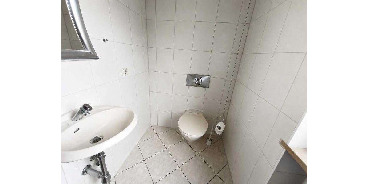 3 Zi. Wohnung im EG mit Terrasse, Gartenmktbenutzung und Garage - Etagenwohnung Hessdorf | Angebot:27314099