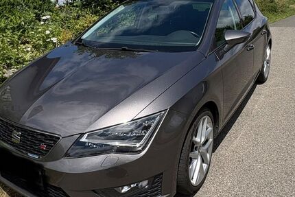 Seat Leon 140.800 km 10.990 &euro; Bamberg 96049