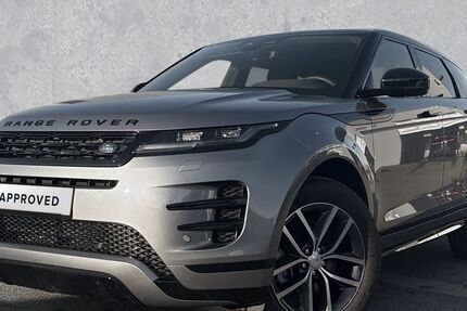 Land Rover Range Rover Evoque 25.692 km 42.250 &euro; Hallstadt 96103