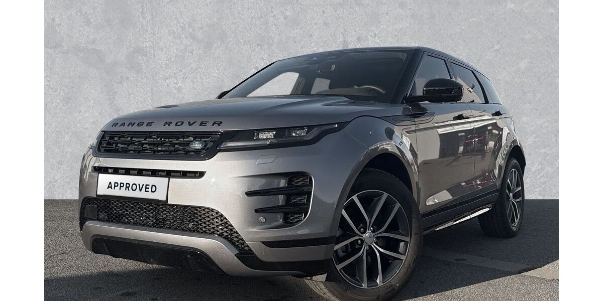 Land Rover Range Rover Evoque 25.692 km 42.950 &euro; Hallstadt 96103
