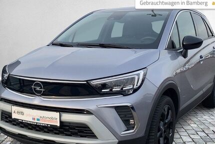 Opel Crossland (X) 9.514 km 17.749 &euro; Bamberg 96052