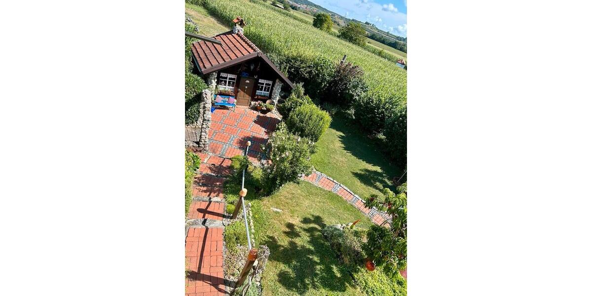Einfamilienhaus Viereth-Trunstadt Trunstadt - 7 Zimmer, 160 m&sup2;, 650.000&euro; | Angebot:27103502