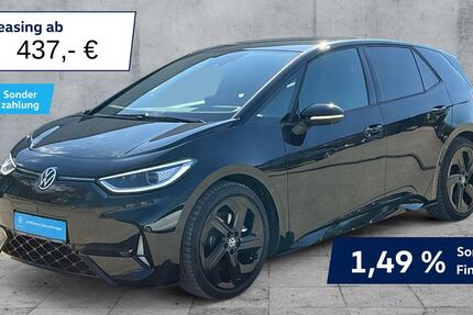 VW ID.3 25.343 km 42.430 &euro; Bamberg 96052