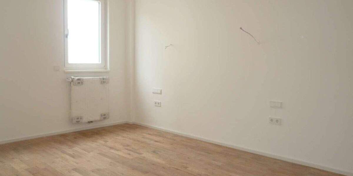 Etagenwohnung Bamberg Gärtnerstadt - 2 Zimmer, 78 m&sup2;, 350.000&euro; | Angebot:25768295