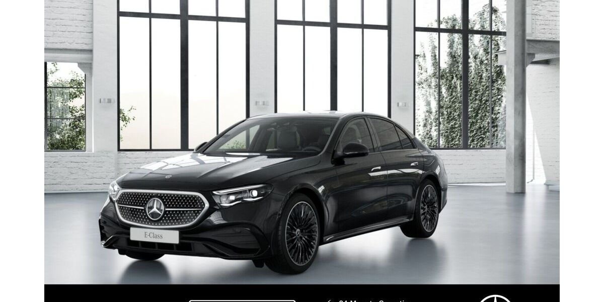 Mercedes-Benz E 200 14.001 km 54.738 &euro; Forchheim 91301