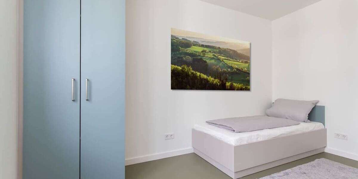 Etagenwohnung Bamberg Bamberg-Ost - 1 Zimmer, 13 m&sup2;, 350&euro; | Angebot:23204541