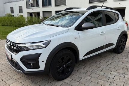 Dacia Sandero 53.000 km 13.600 &euro; Hallstadt 96103