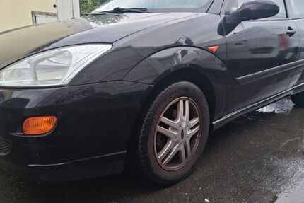 Ford Focus 182.500 km 600 &euro; Forchheim 91301