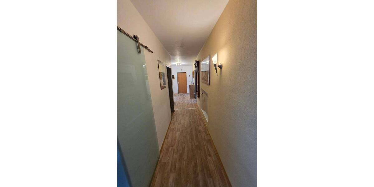 Etagenwohnung Bad Staffelstein - 3 Zimmer, 83 m&sup2;, 695&euro; | Angebot:26894496