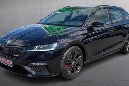 Skoda Octavia 28.950 km 32.888 &euro; Burgebrach 96138