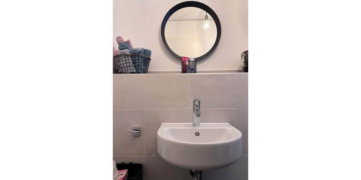 Reihenmittelhaus Bamberg Bamberg-Ost - 4 Zimmer, 118 m&sup2;, 620.000&euro; | Angebot:25680566