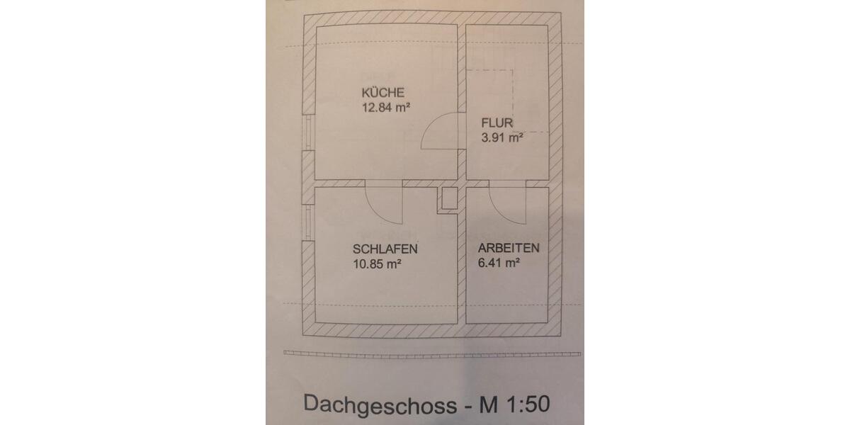 Einfamilienhaus Hallstadt - 3 Zimmer, 77 m&sup2;, 250.000&euro; | Angebot:26658428