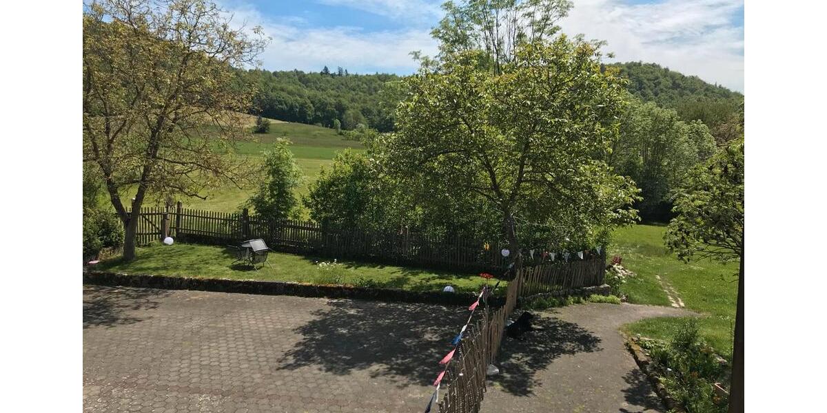 Gewerbeobjekt Rauhenebrach - 1.600&euro; | Angebot:25266426