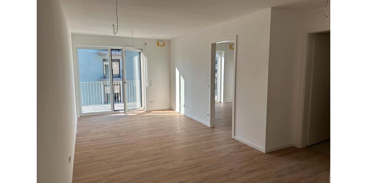 Etagenwohnung Bamberg Bamberg-Ost - 2 Zimmer, 50 m&sup2;, 715&euro; | Angebot:25509725