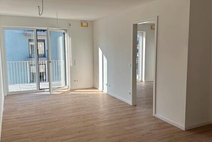 Wohnung Bamberg Bamberg-Ost - 2 Zimmer, 50 m&sup2;, 715&euro; | Angebot:25509725