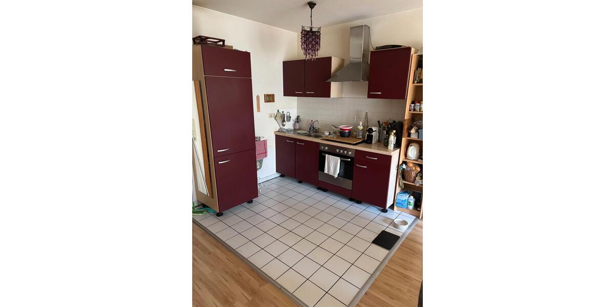 Erdgeschoßwohnung Adelsdorf - 1.5 Zimmer, 50 m&sup2;, 184.000&euro; | Angebot:26888975