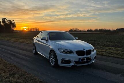 BMW 220 207.000 km 13.999 &euro; Adelsdorf 91325