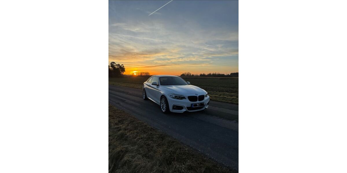 BMW 220 207.000 km 13.999 &euro; Adelsdorf 91325