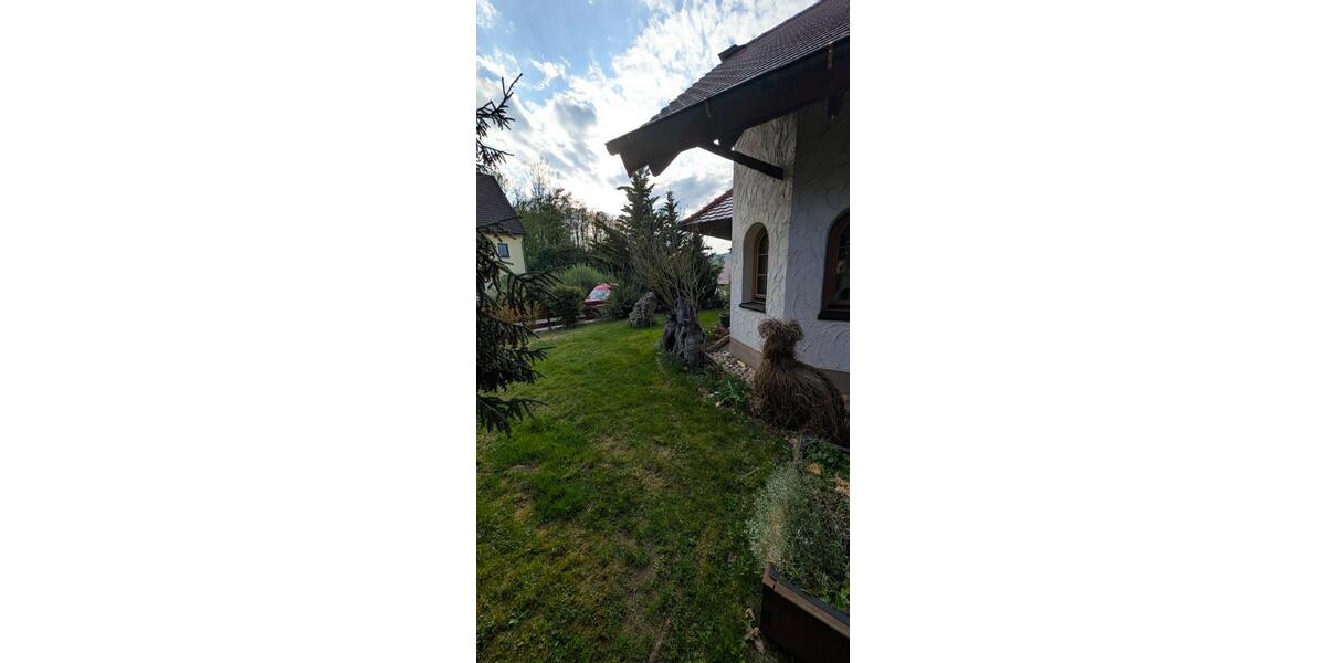 Einfamilienhaus Pretzfeld - 4 Zimmer, 160 m&sup2;, 1.790&euro; | Angebot:26440587