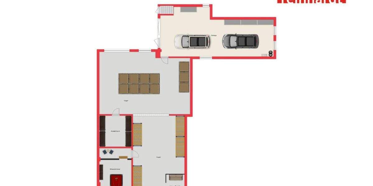 Mehrfamilienhaus, Wohnhaus Itzgrund Herreth - 5 Zimmer, 115 m&sup2;, 179.000&euro; | Angebot:25707220