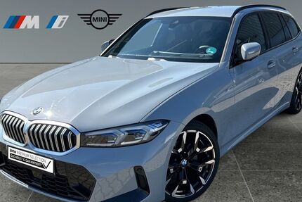 BMW 320 23.964 km 42.990 &euro; Bamberg 96050