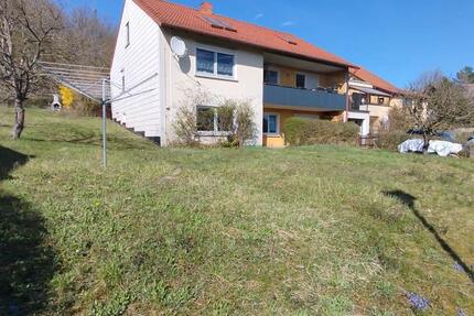 Haus Ebern - 8.5 Zimmer, 240 m&sup2;, 450.000&euro; | Angebot:26325041