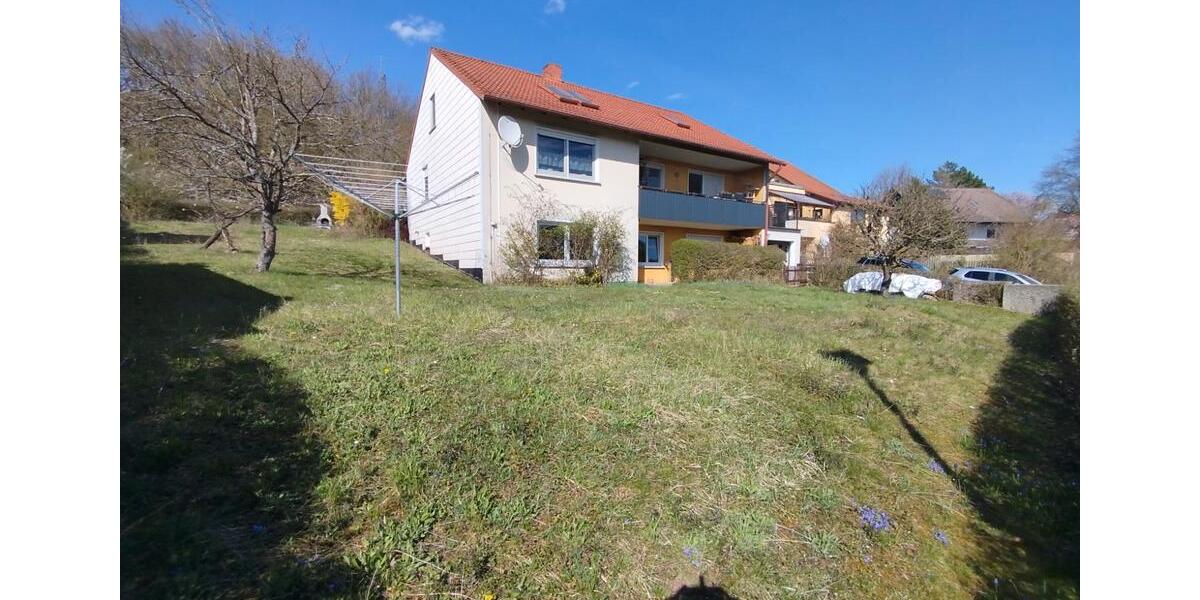 Mehrfamilienhaus, Wohnhaus Ebern - 8.5 Zimmer, 240 m&sup2;, 450.000&euro; | Angebot:26325041