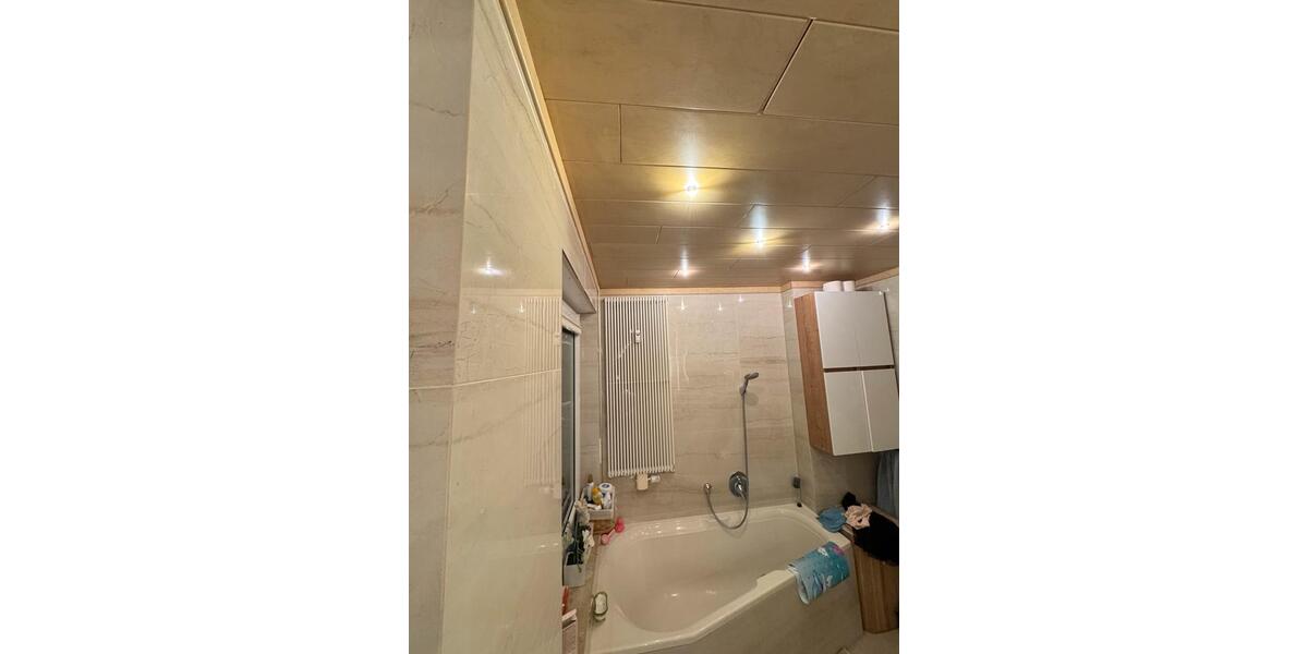 Etagenwohnung Bamberg Bamberg-Ost - 4 Zimmer, 85 m&sup2;, 290.000&euro; | Angebot:26317912