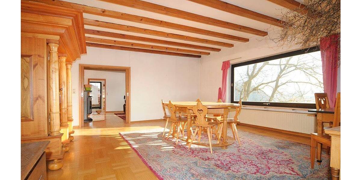 Einfamilienhaus Ebelsbach - 8 Zimmer, 225 m&sup2;, 329.000&euro; | Angebot:25686731