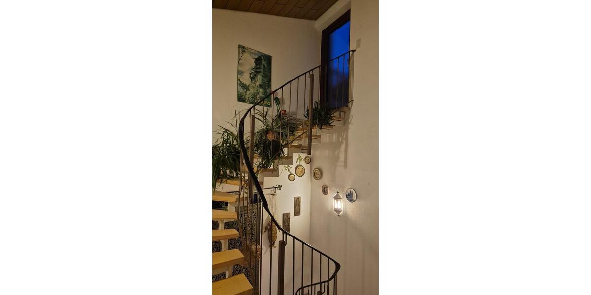 Reihenhaus Bamberg Gärtnerstadt - 6 Zimmer, 137 m&sup2;, 599.000&euro; | Angebot:24338014