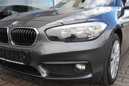 BMW 118 72.000 km 13.700 &euro; Baiersdorf 91083